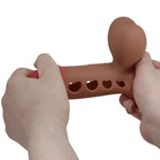 PRETTY LOVE - FUNDA PARA PENE TYRONN CON AIRBAG