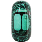 PPRETTY LOVE - MASTURBATORE PER UOMO ATHENA ALICE TURCHESE