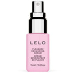 LELO - CLITORAL PLEASURE BOOSTING SERUM 15ML