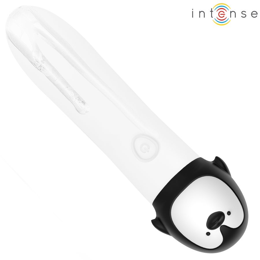 INTENSE - RICO VIBRANTE PINGÜINO