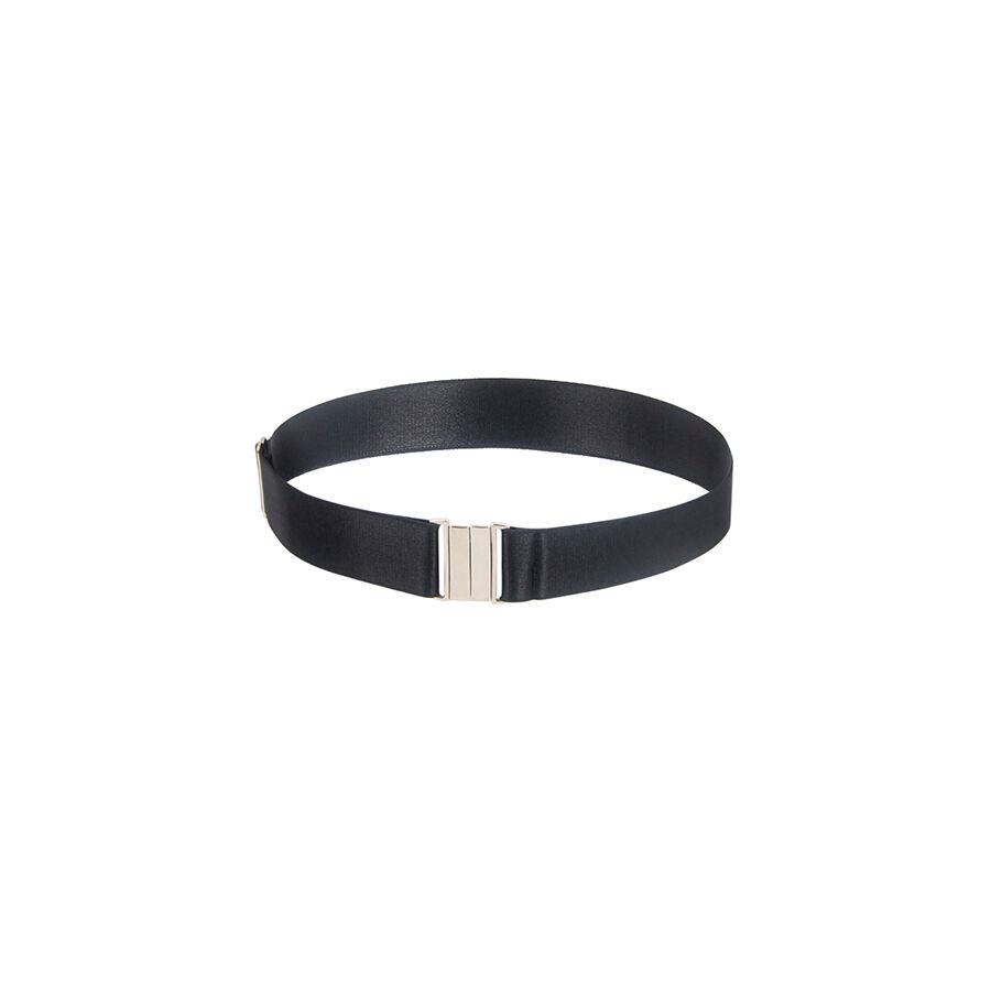 SUBBLIME - 957476 BOUCLES RÉGLABLES NOIRES