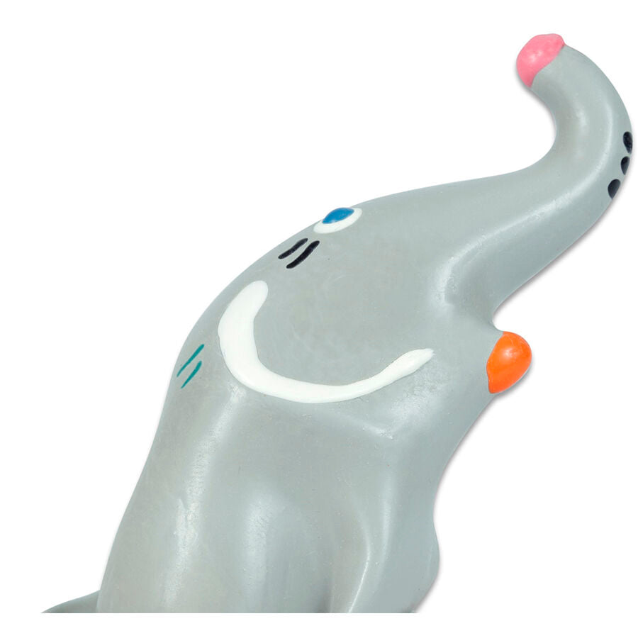 CONDOMERIE - PRESERVATIVOS DE FANTASÍA PINTADOS A MANO MODELO ELEFANTE 1