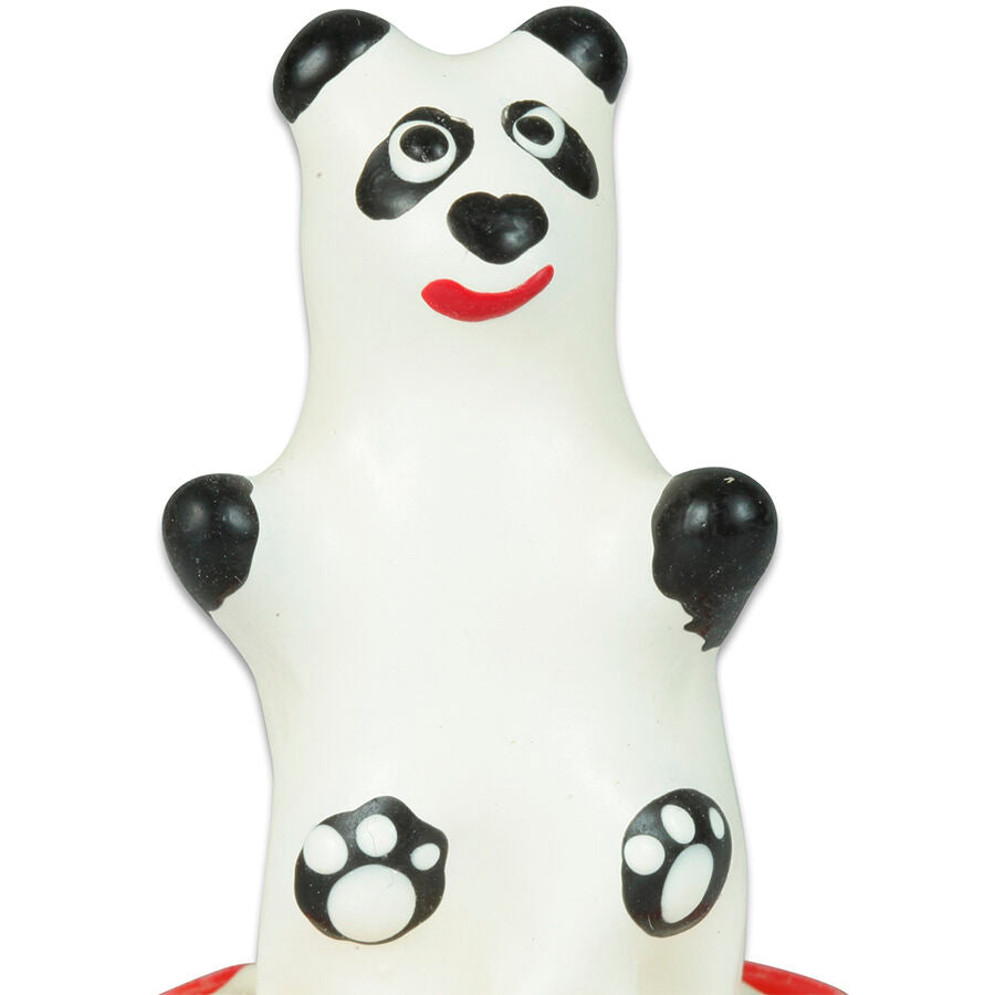 CONDOMERIE - PRESERVATIVI FANTASIA DIPINTI A MANO MODELLO PANDA 1