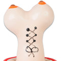 CONDOMERIE - HAND-PAINTED FANTASY CONDOMS BREASTS