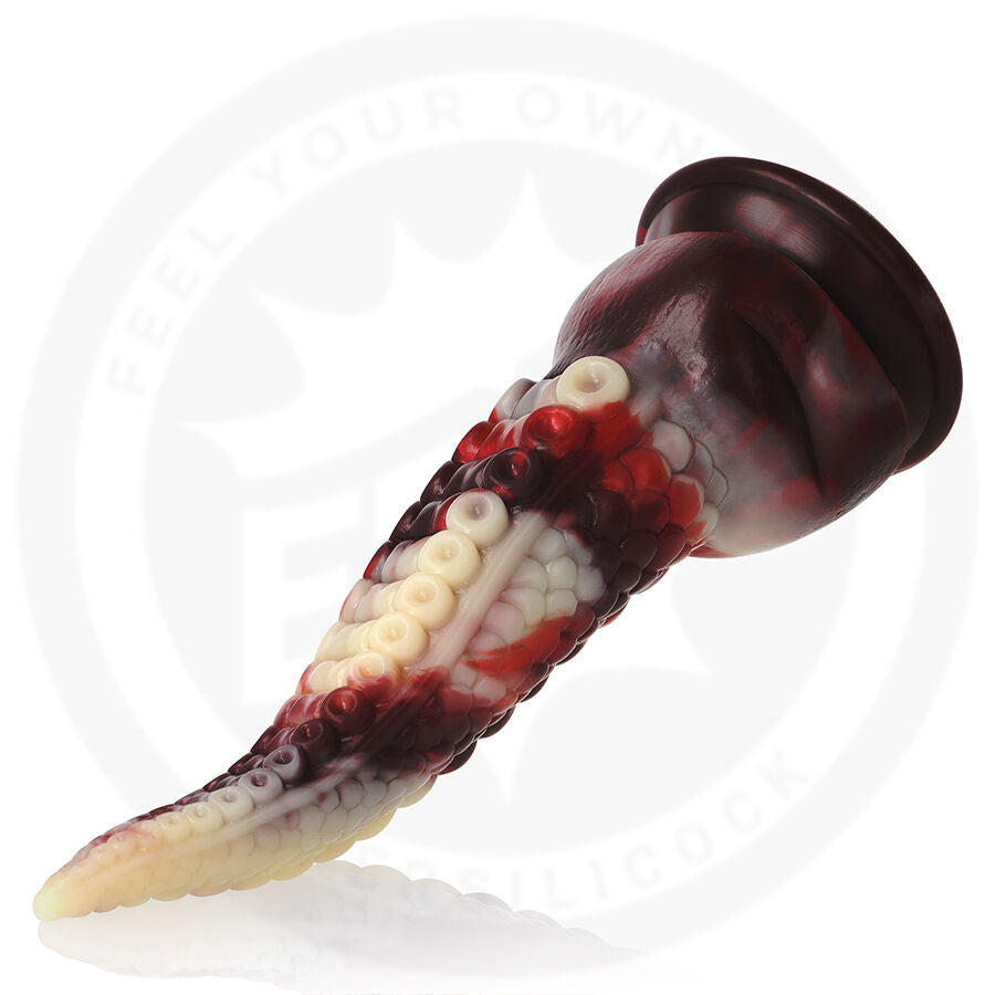 EPIC - DILDO DRAXIS SOMBRA ABISMAL