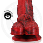 EPIC - GODE VULCANUS NUIT DRAGON