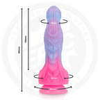 EPIC - DILDO SELARA AMANECER