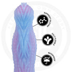 EPIC - DILDO SELARA AMANECER