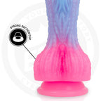 EPIC - DILDO SELARA AMANECER