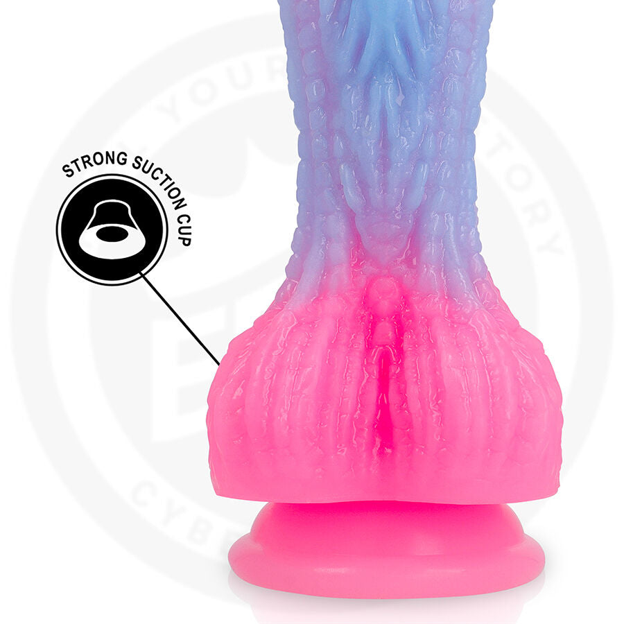 EPIC - DILDO SELARA AMANECER
