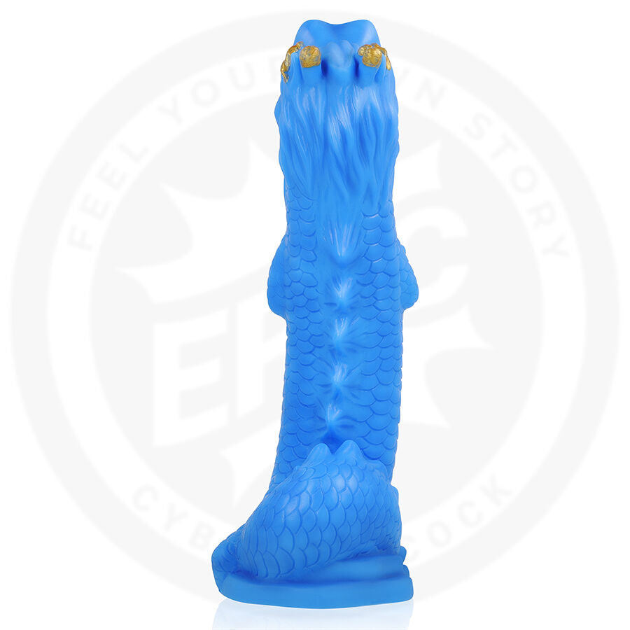 EPIC - DILDO NAGA DRAGÓN CELESTIAL