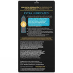 SKYN - PRÉSERVATIF EXTRA LUBRIFIÉ 10 UNITÉS