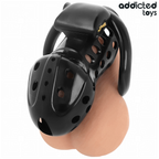ADDICTED TOYS LOCKED - CON PENE HUECO ENCADENADO 10,5 CM