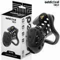 ADDICTED TOYS LOCKED - CON PENE HUECO ENCADENADO 10,5 CM