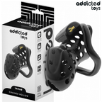 ADDICTED TOYS LOCKED - CON PENE HUECO ENCADENADO 10,5 CM