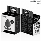 ADDICTED TOYS - PLUG ANAL TAILLE XL 9.5 CM