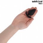 ADDICTED TOYS - PLUG ANAL TALLA L 8 CM