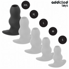 ADDICTED TOYS - PLUG ANALE CAVO TAGLIA XXL 15,2 CM