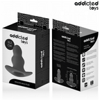 ADDICTED TOYS - PLUG ANALE CAVO TAGLIA XXL 15,2 CM