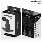 ADDICTED TOYS - PLUG ANAL HUECO TALLA XL 13,9 CM