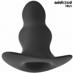 ADDICTED TOYS - PLUG ANAL HUECO TALLA S 7,3 CM