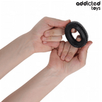 ADDICTED TOYS - ANILLO PENEANO EXTRA GRUESO