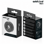 ADDICTED TOYS - ANILLO PENEANO EXTRA GRUESO