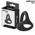 ADDICTED TOYS - ANILLO PARA PENE TRIPLE GRUESO