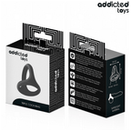 ADDICTED TOYS - ANILLO PARA PENE TRIPLE GRUESO