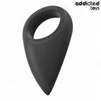 ADDICTED TOYS - ANILLO PENEANO EN FORMA DE LÁGRIMA