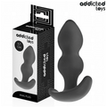 ADDICTED TOYS - PLUG ANAL TALLA L 11,7 CM