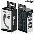 ADDICTED TOYS - STIMULATEUR ANAL 18 CM