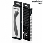 ADDICTED TOYS - MASSEUR ANAL 22,5 CM
