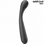ADDICTED TOYS - MASSEUR ANAL 22,5 CM