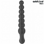 ADDICTED TOYS - MASAJEADOR ANAL 24 CM