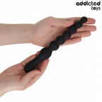 ADDICTED TOYS - MASAJEADOR ANAL 24 CM