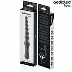 ADDICTED TOYS - MASAJEADOR ANAL 24 CM