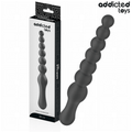 ADDICTED TOYS - MASAJEADOR ANAL 24 CM