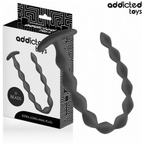 ADDICTED TOYS - PLUG ANAL EXTRA LONG