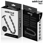 ADDICTED TOYS - PLUG ANAL EXTRA LONG
