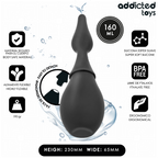 ADDICTED TOYS - LIMPIADOR DE VIAJE MODELO 1