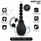 ADDICTED TOYS - LIMPIADOR DE VIAJE MODELO 2