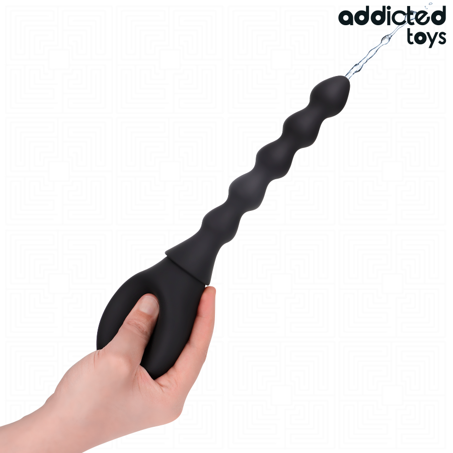 ADDICTED TOYS - PULITORE DA VIAGGIO MODELLO 2