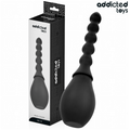 ADDICTED TOYS - LIMPIADOR DE VIAJE MODELO 2