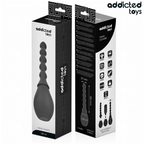 ADDICTED TOYS - LIMPIADOR DE VIAJE MODELO 2