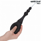ADDICTED TOYS - LIMPIADOR DE VIAJE MODELO 4
