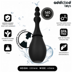 ADDICTED TOYS - LIMPIADOR DE VIAJE MODELO 4