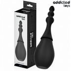 ADDICTED TOYS - LIMPIADOR DE VIAJE MODELO 4