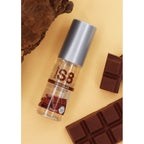 STIMUL8 - S8 LUBRICANTE CHOCOLATE 50 ML