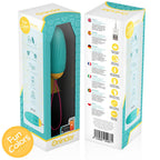 ONINDER CUTE - HUEVO VIBRADOR LOVE PLEASURE - PIEDRAS DE SILICONA GIRATORIAS - APLICACIÓN MUNDIAL GRATUITA